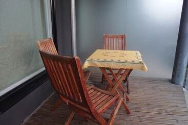 Estinn Apartment