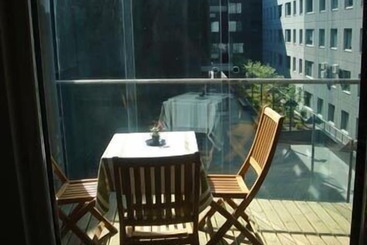 Estinn Apartment