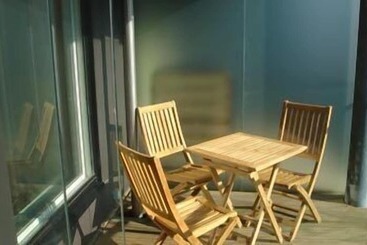 Estinn Apartment