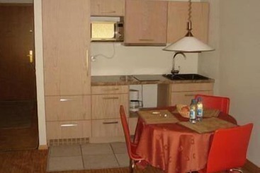 Estinn Apartment