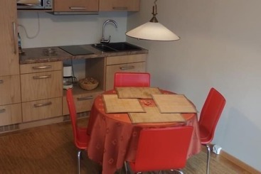 Estinn Apartment