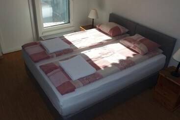 Estinn Apartment