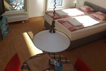 Estinn Apartment