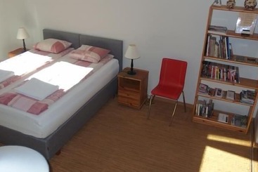 Estinn Apartment