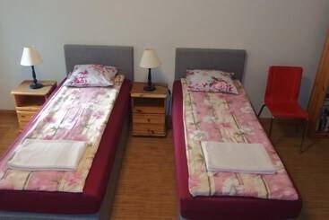 Estinn Apartment
