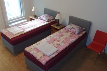 Estinn Apartment