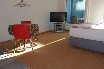 Estinn Apartment