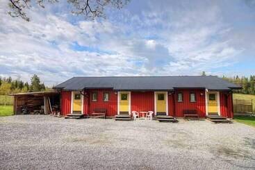 Getbergets Bed & Breakfast Hostel