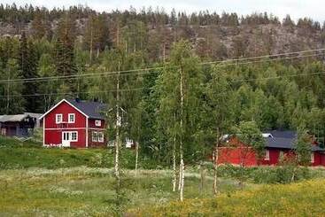 Getbergets Bed & Breakfast   Hostel