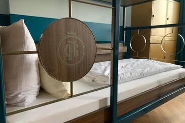 Grand Hostel Berlin Classic