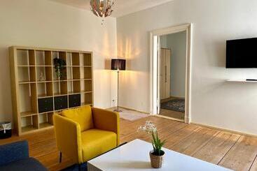 Grand Hostel Berlin Classic