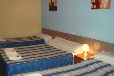 Hostal Escala Luna