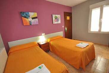 Hostal Escala Luna