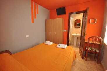 Hostal Escala Luna