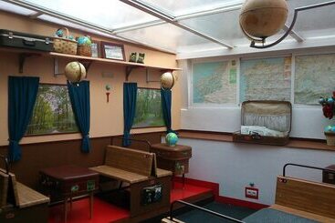 Hostal Escala Luna