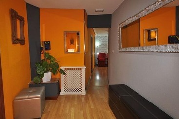 Hostal Escala Luna