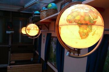 Hostal Escala Luna