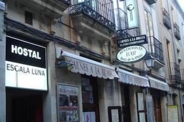 Hostal Escala Luna