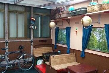 Hostal Escala Luna