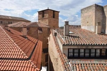 Hostal Escala Luna