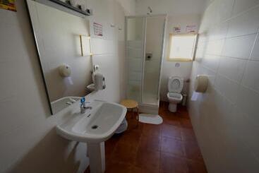 Hostal Giramundo