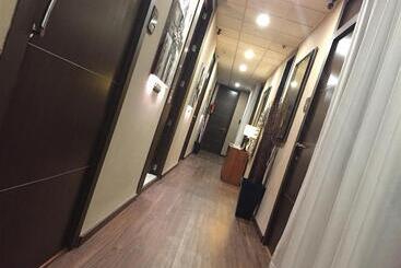 Hostal Larios