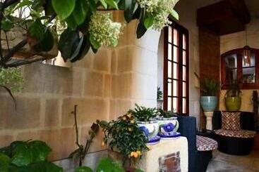 مسافرخانه Maria Giovanna Guest House