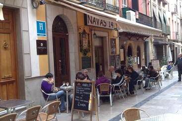 Hostal El Olivo