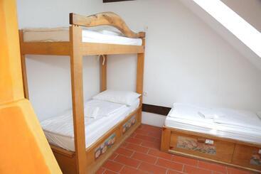 Hostel Celica