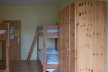 Hostel Louise 20
