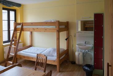 Hostel Louise 20