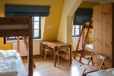 Hostel Louise 20