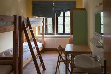 Hostel Louise 20