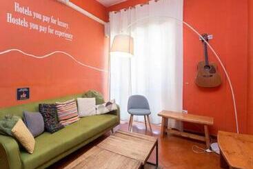 Hostel Of The Sun