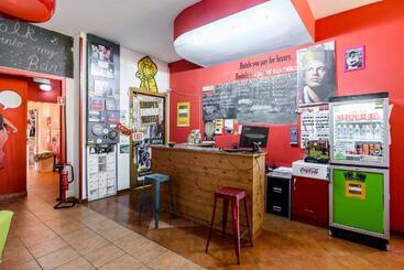 Hostel Of The Sun