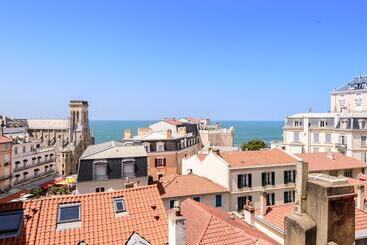 Alfred Hotels Les Halles