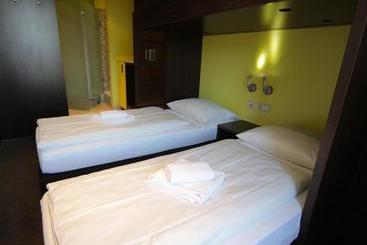 Bridge Inn Hotel Hamburg