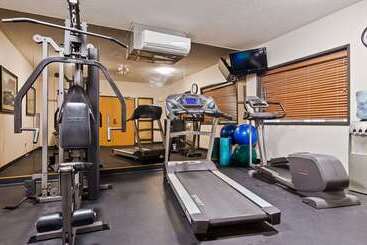 هتل Best Western Plus Eagleridge Inn & Suites
