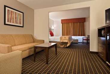 هتل Best Western Plus Eagleridge Inn & Suites