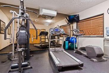 هتل Best Western Plus Eagleridge Inn & Suites