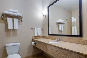 هتل Best Western Plus Eastgate Inn & Suites