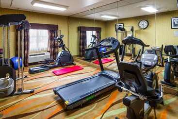هتل Best Western Plus Jfk Inn & Suites