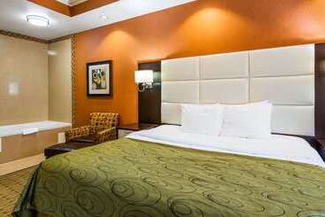 هتل Best Western Plus Jfk Inn & Suites