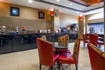 هتل Best Western Plus Jfk Inn & Suites