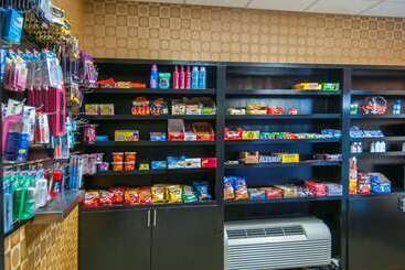 هتل Best Western Plus Jfk Inn & Suites
