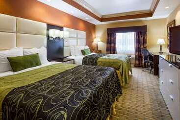 هتل Best Western Plus Jfk Inn & Suites