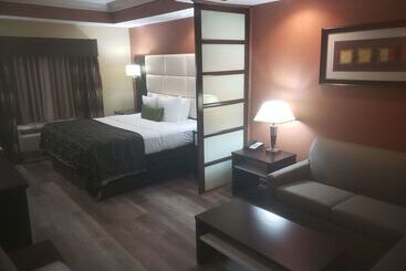 هتل Best Western Plus Jfk Inn & Suites