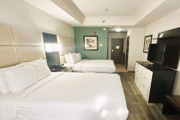 هتل Best Western Plus Jfk Inn & Suites
