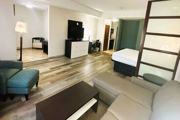 هتل Best Western Plus Jfk Inn & Suites