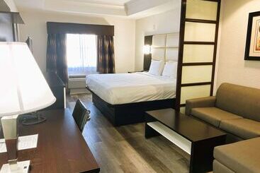 هتل Best Western Plus Jfk Inn & Suites